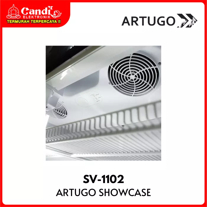 SHOWCASE ARTUGO